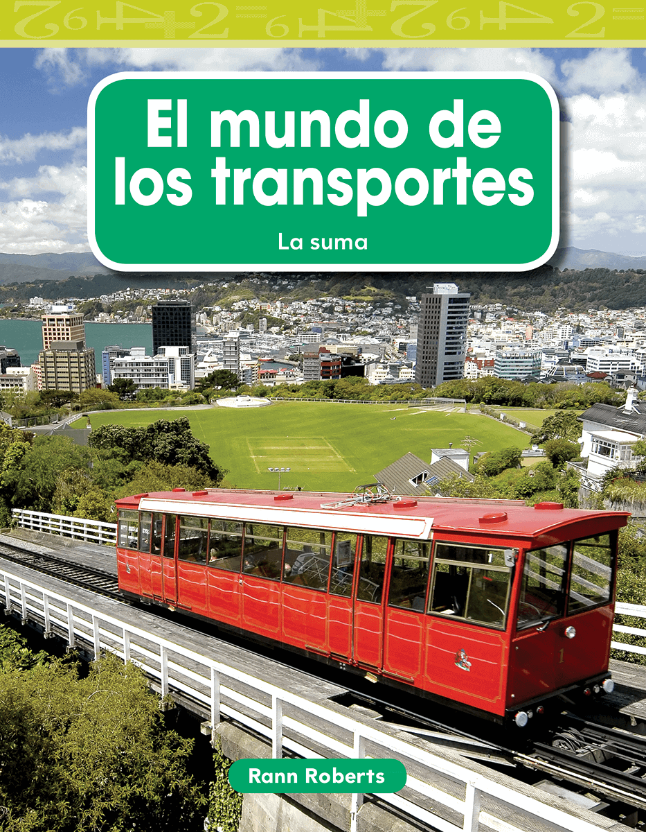 El mundo de los transportes