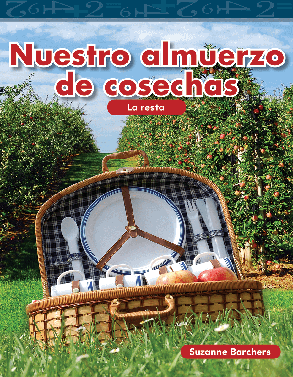 Nuestro almuerzo de cosechas ebook