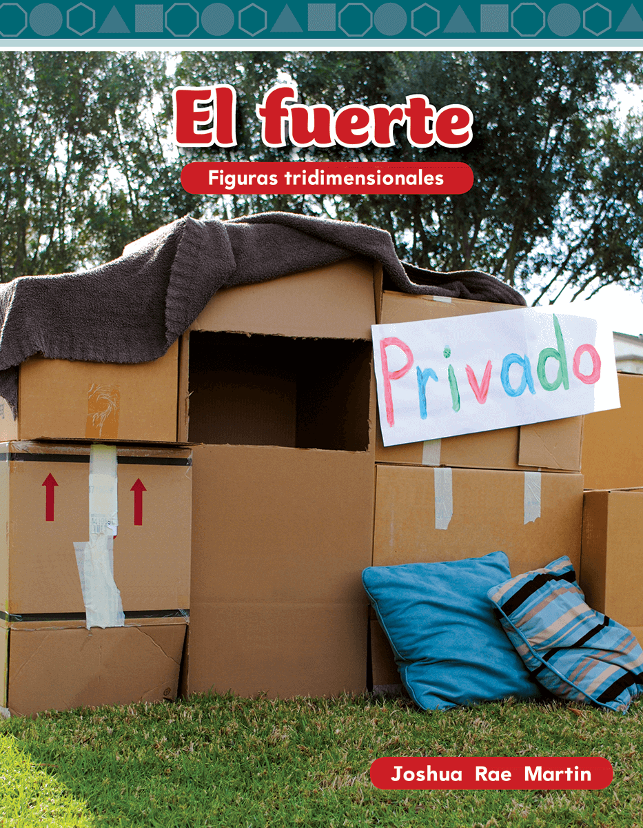 El fuerte ebook