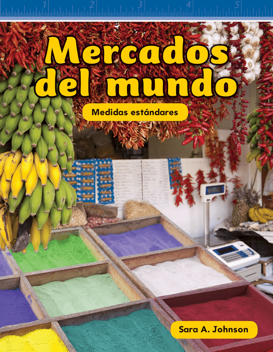 Mercados del mundo