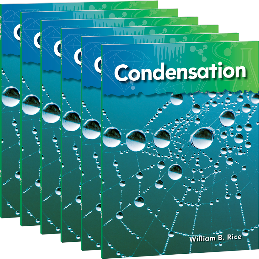 Condensation 6-Pack