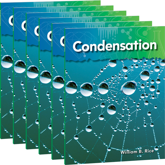 Condensation 6-Pack