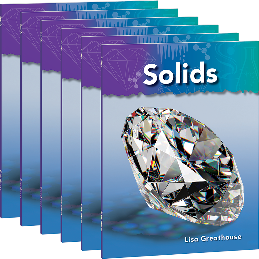 Solids 6-Pack