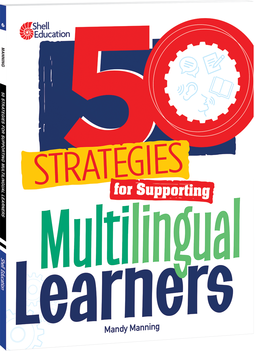 50 Strategies for Supporting Multilingual Learners