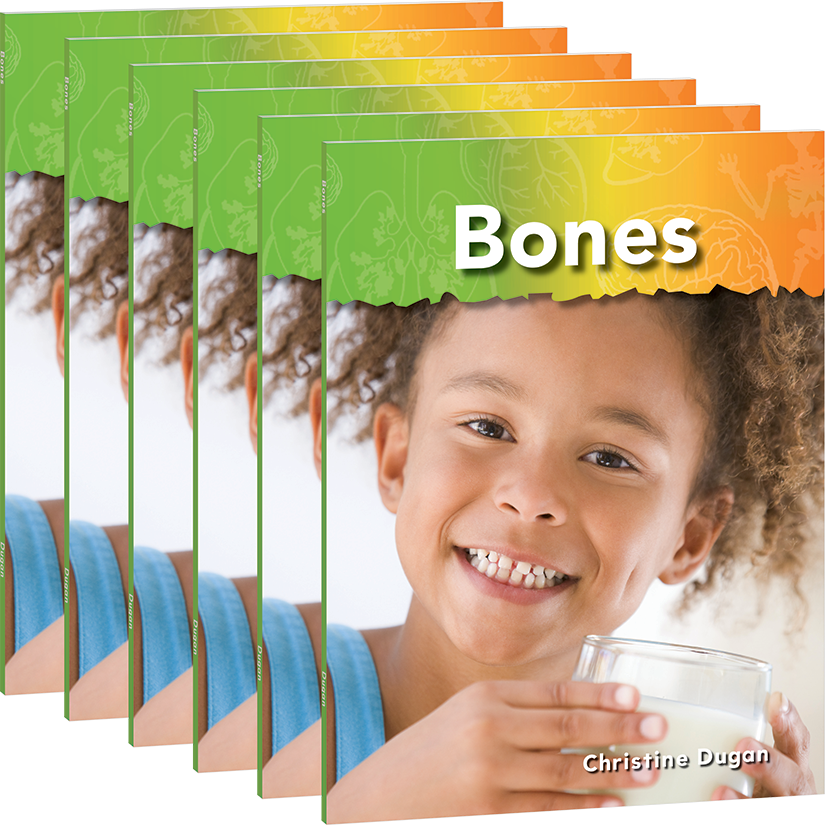 Bones 6-Pack