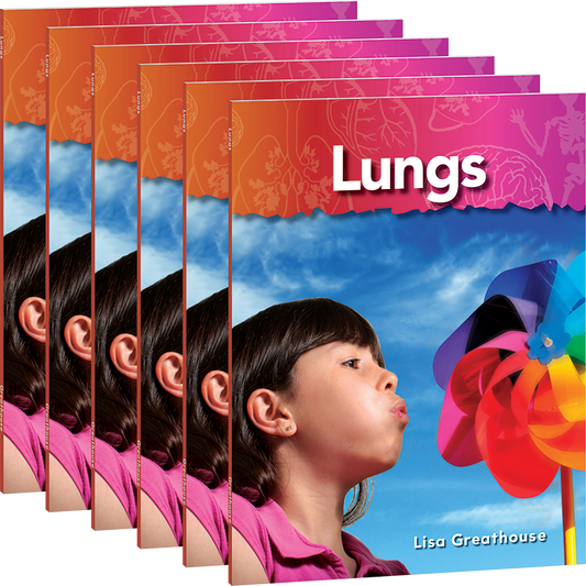 Lungs 6-Pack