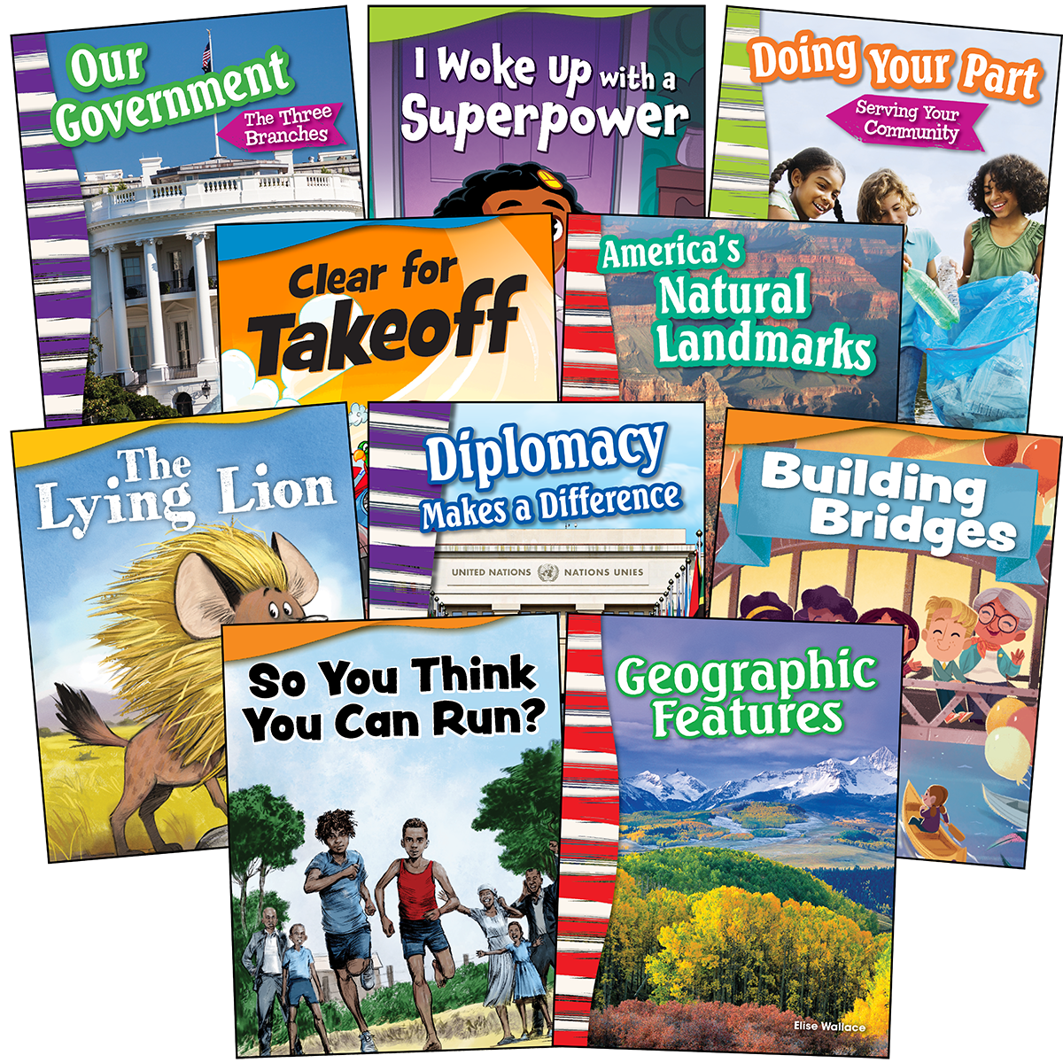 Summer Scholars: Language Arts: Rising 4th Grade Add-on Pack