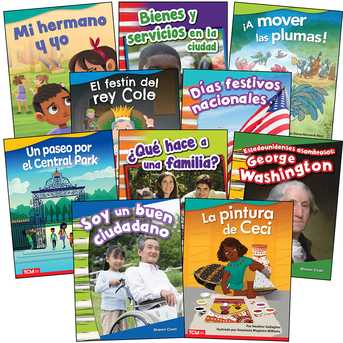 Summer Scholars: Language Arts: Rising 2nd Grade Add-on Pack (Spanish)