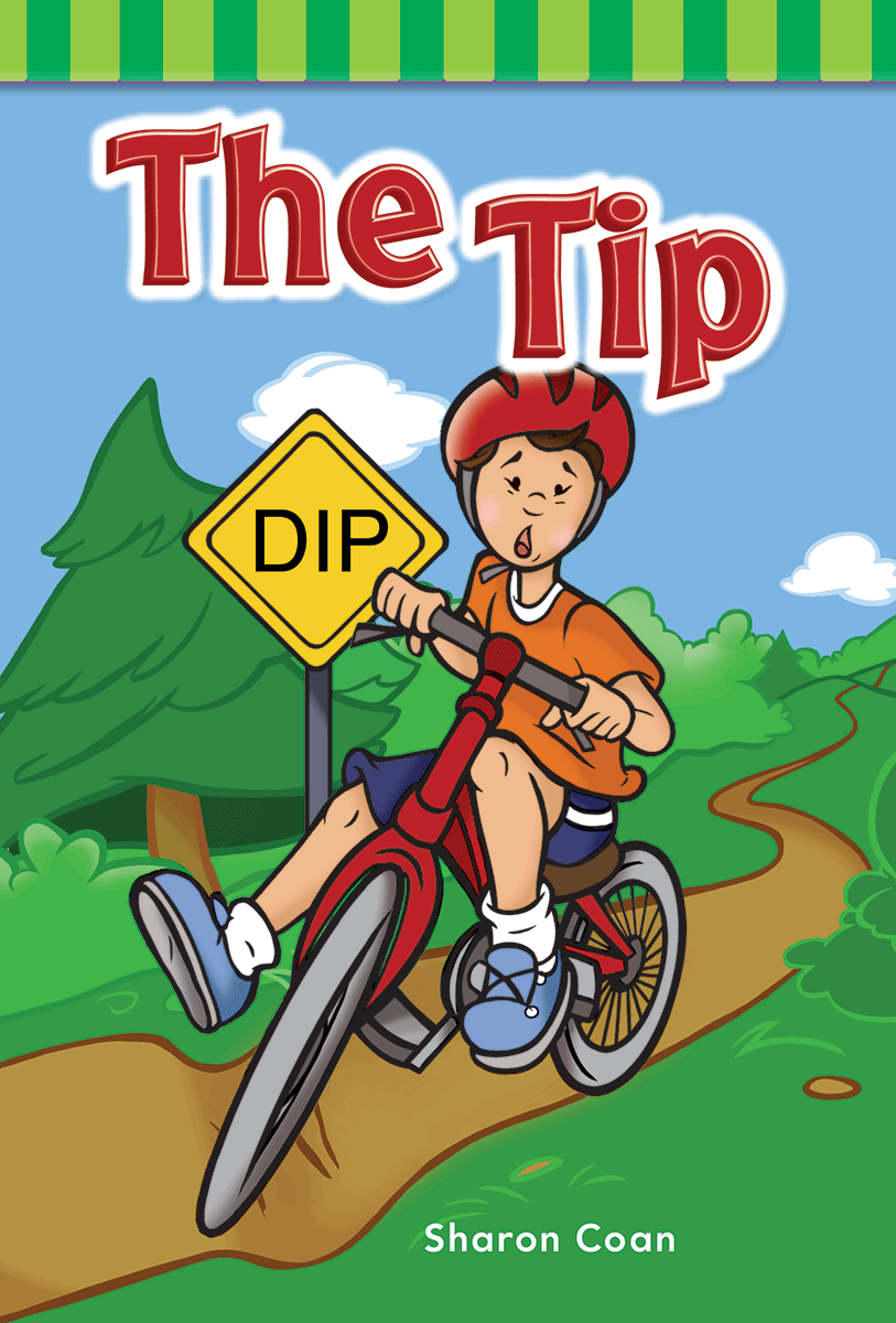 The Tip ebook