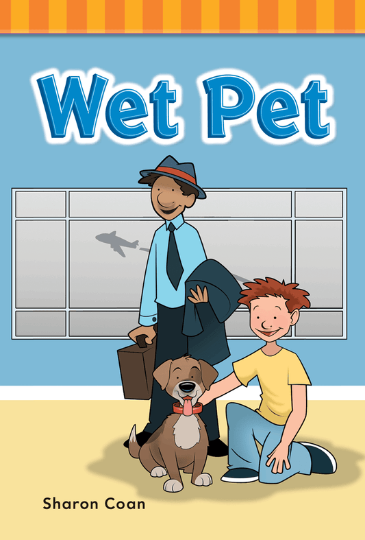 Wet Pet