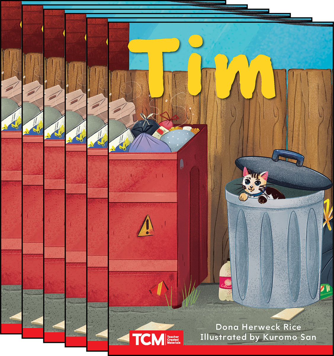 Tim 6-Pack