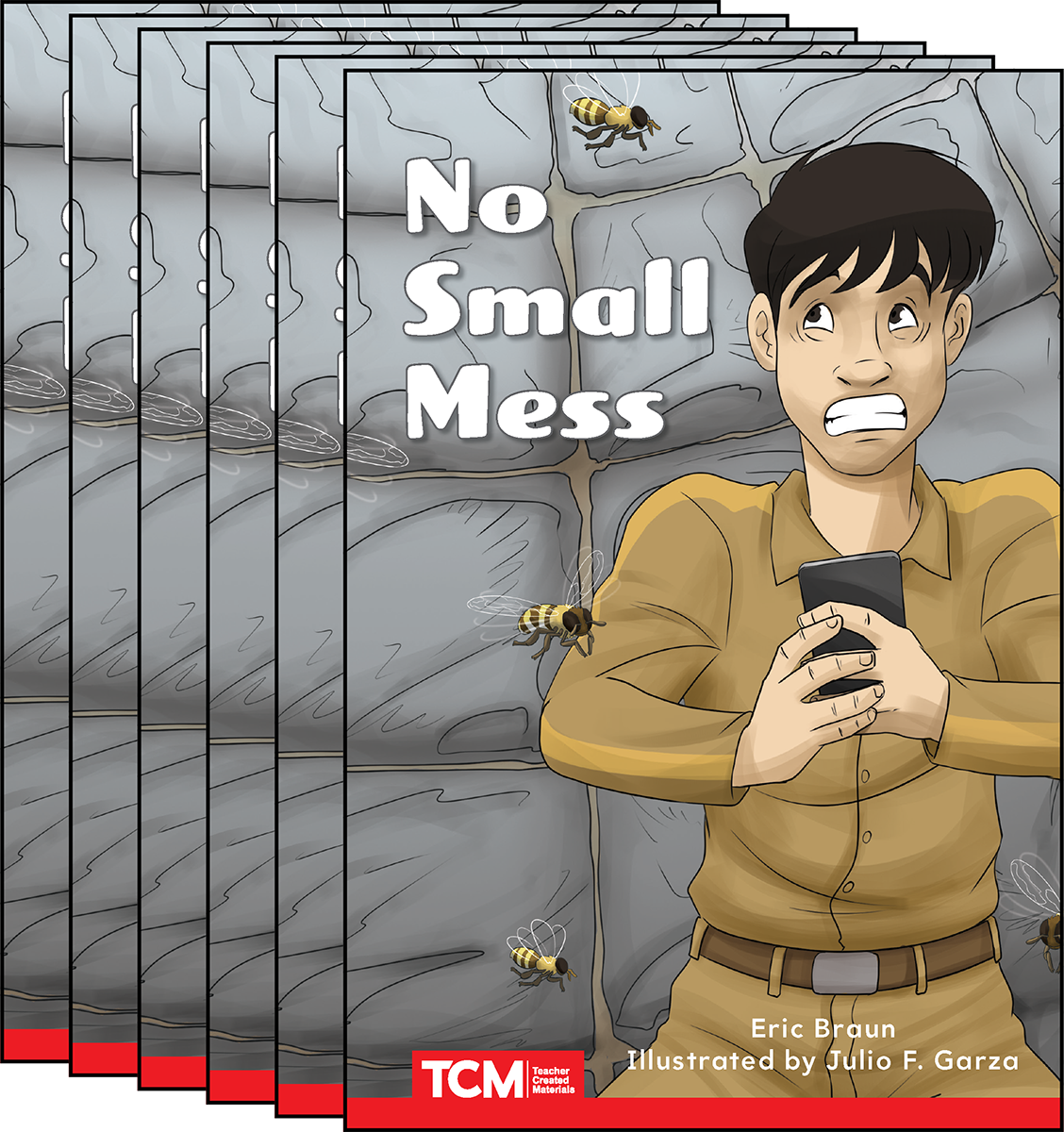 No Small Mess 6-Pack