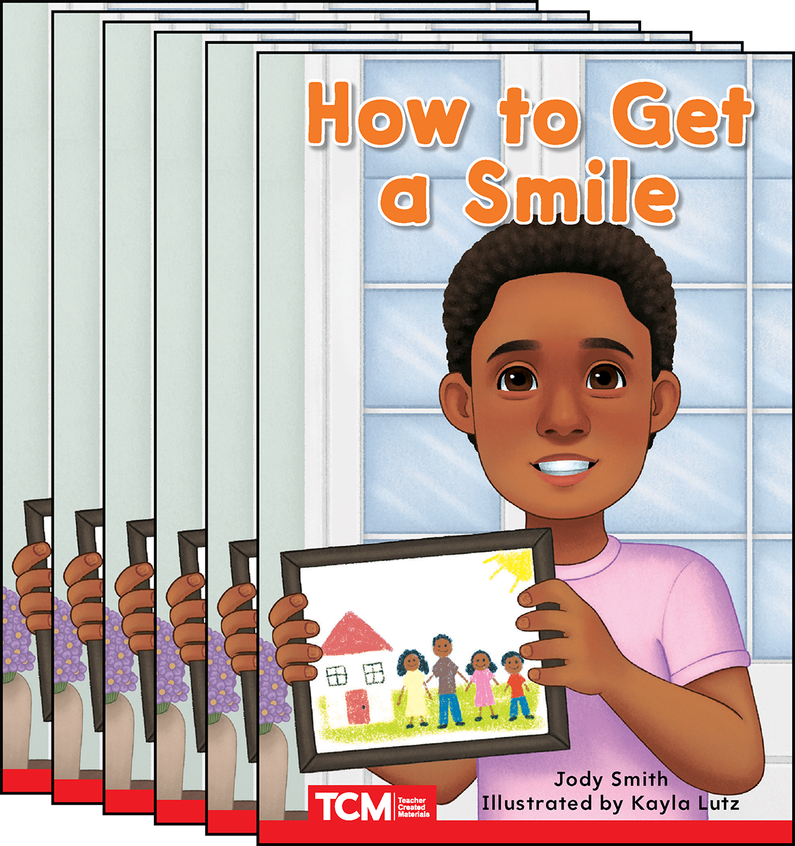 How to Get a Smile 6-Pack