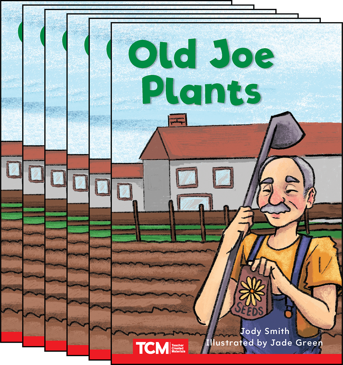 Old Joe Plants 6-Pack