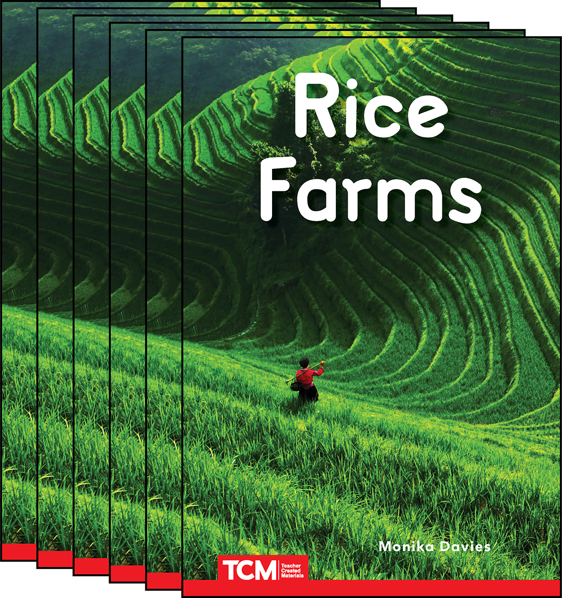 Rice Farms 6-Pack