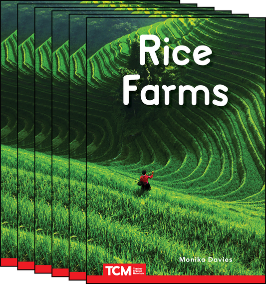 Rice Farms 6-Pack