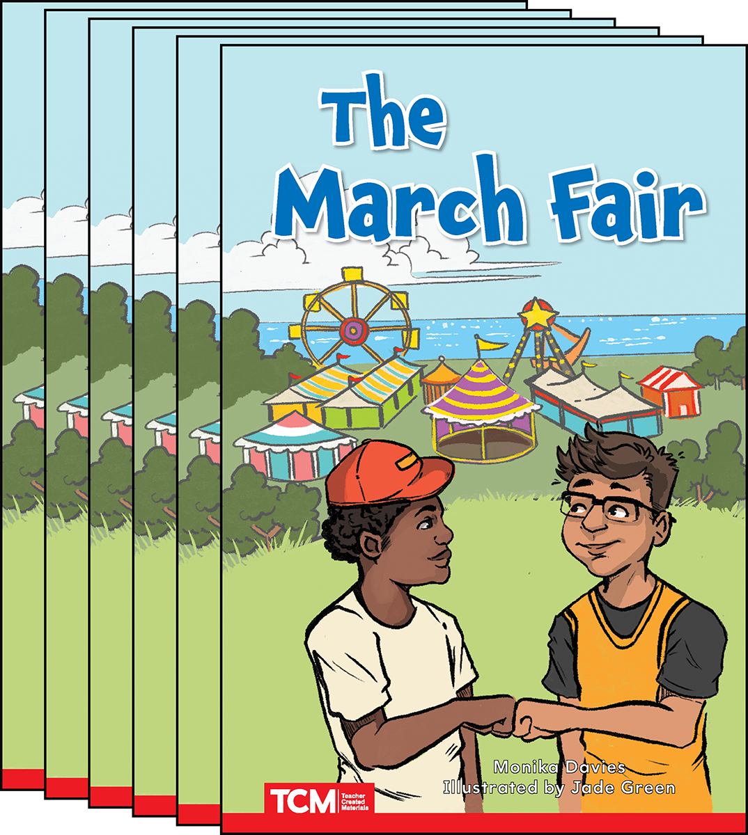 The March Fair 6-Pack