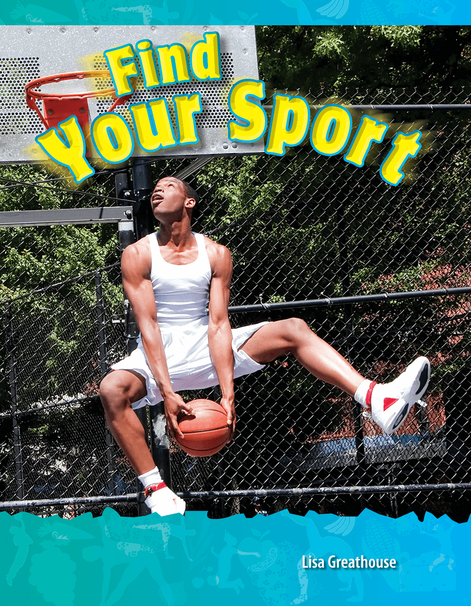 Find Your Sport