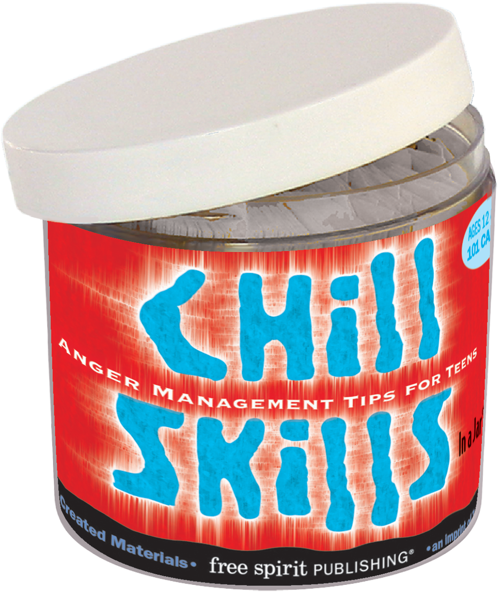 Chill Skills In a Jar®