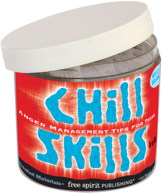 Chill Skills In a Jar®