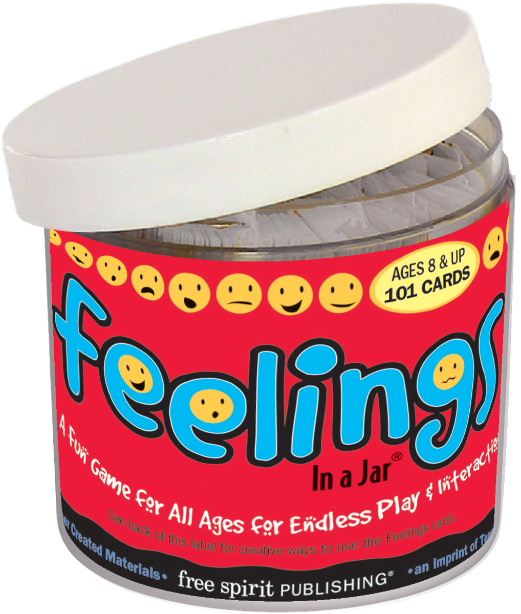 Feelings In a Jar®