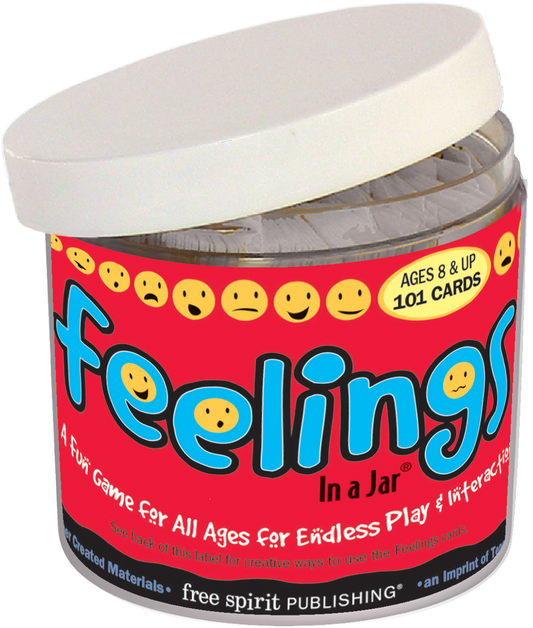 Feelings In a Jar®