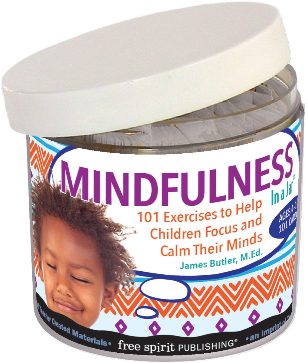 Mindfulness In a Jar®