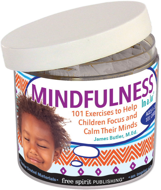 Mindfulness In a Jar®