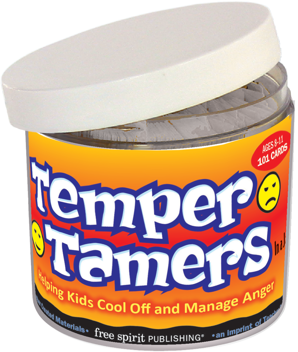 Temper Tamers In a Jar®