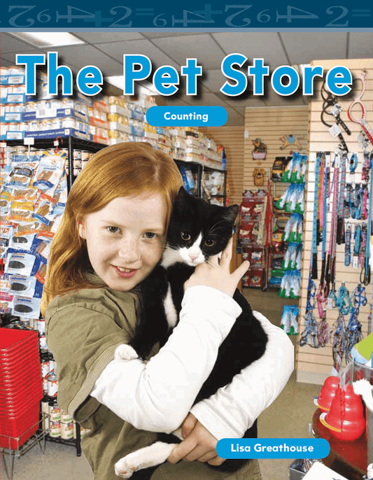 The Pet Store