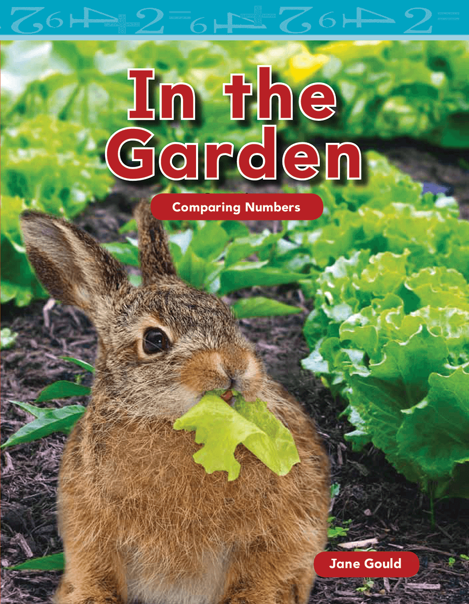 In the Garden ebook
