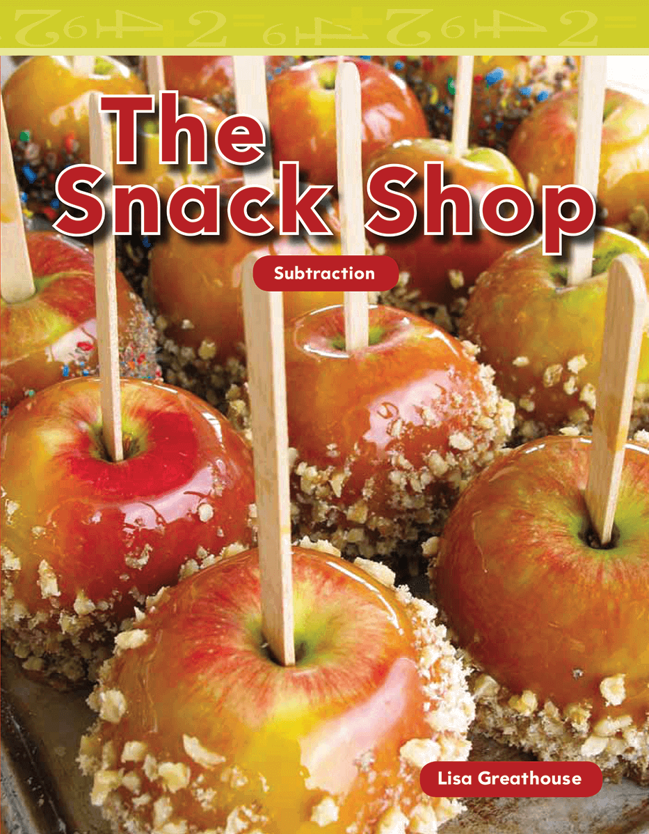 The Snack Shop