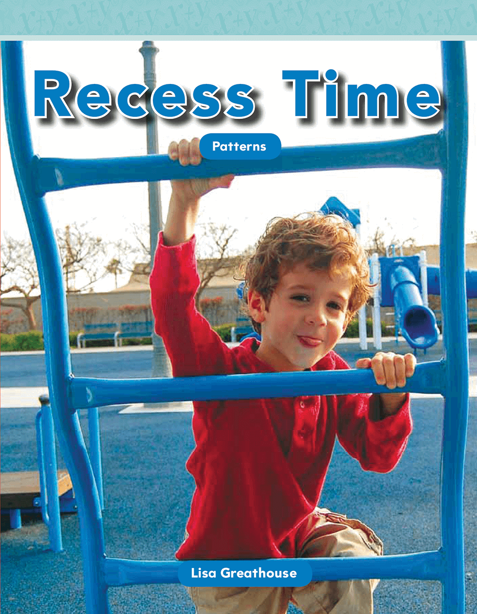 Recess Time