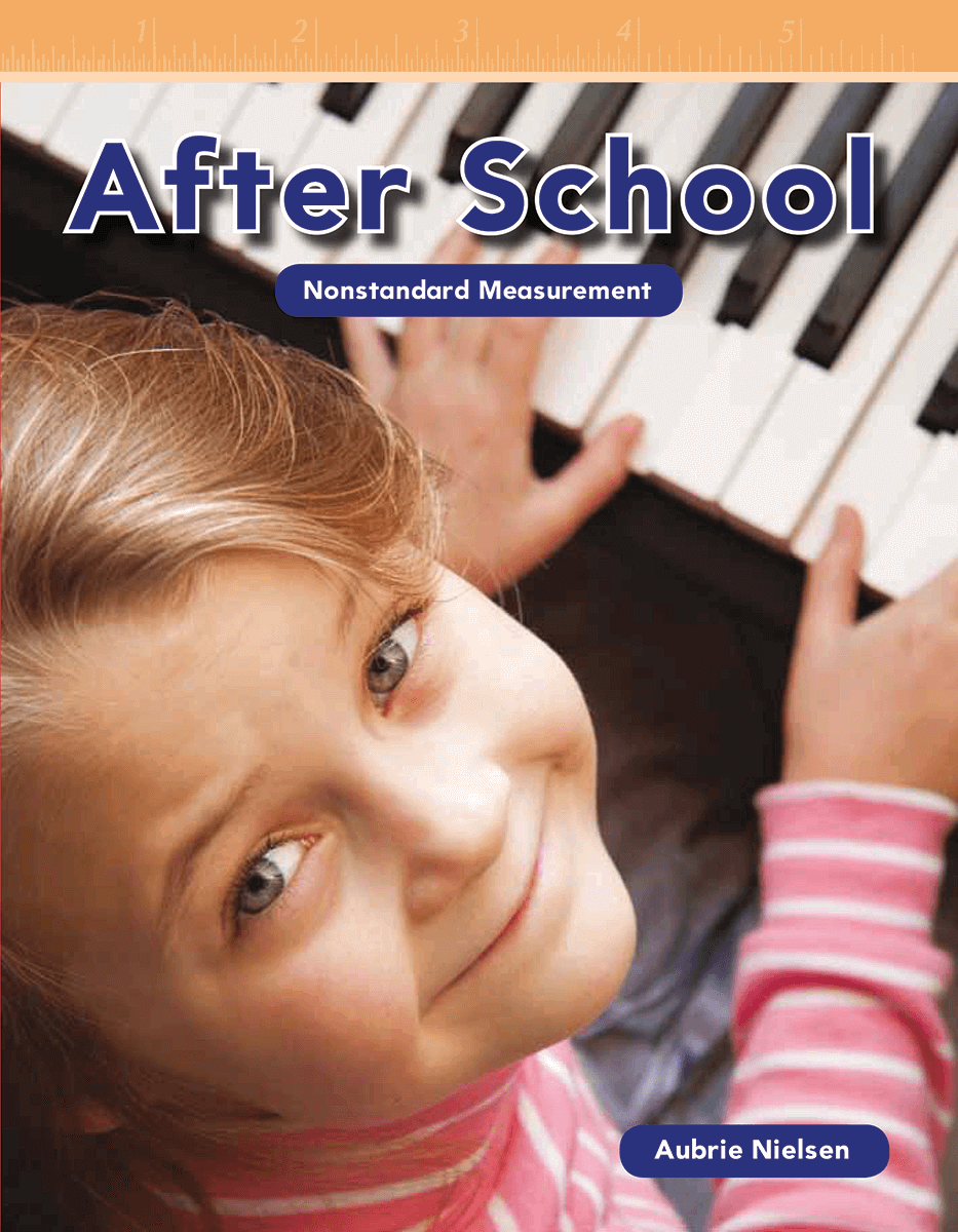 After School ebook