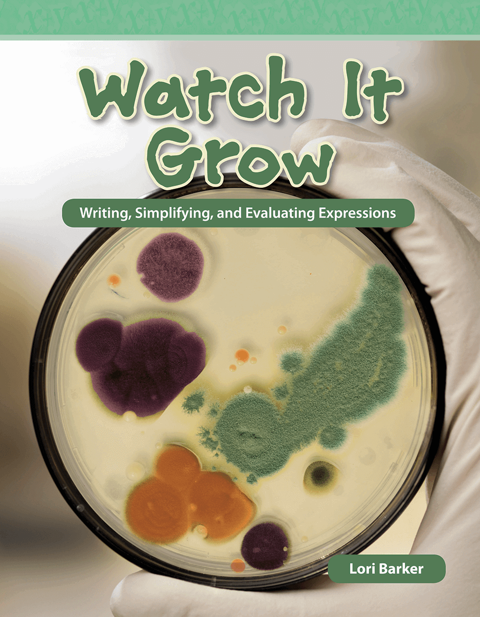 Watch It Grow ebook