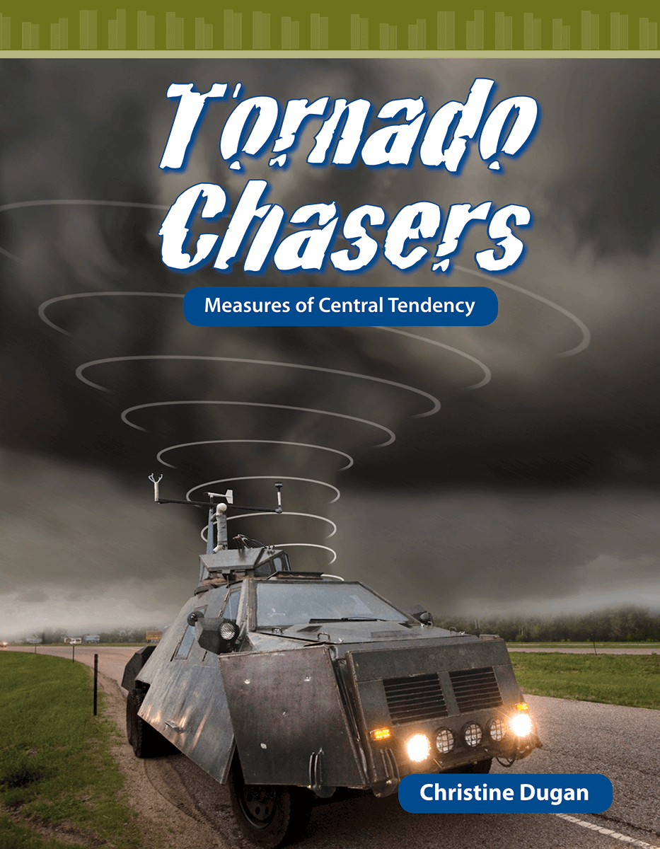 Tornado Chasers