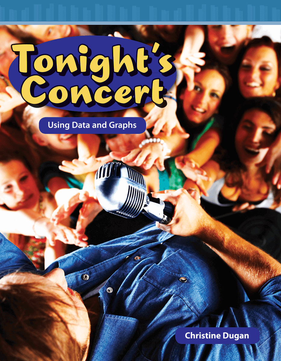 Tonight's Concert ebook