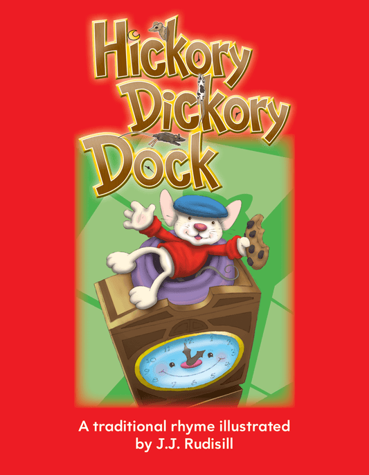 Hickory Dickory Dock