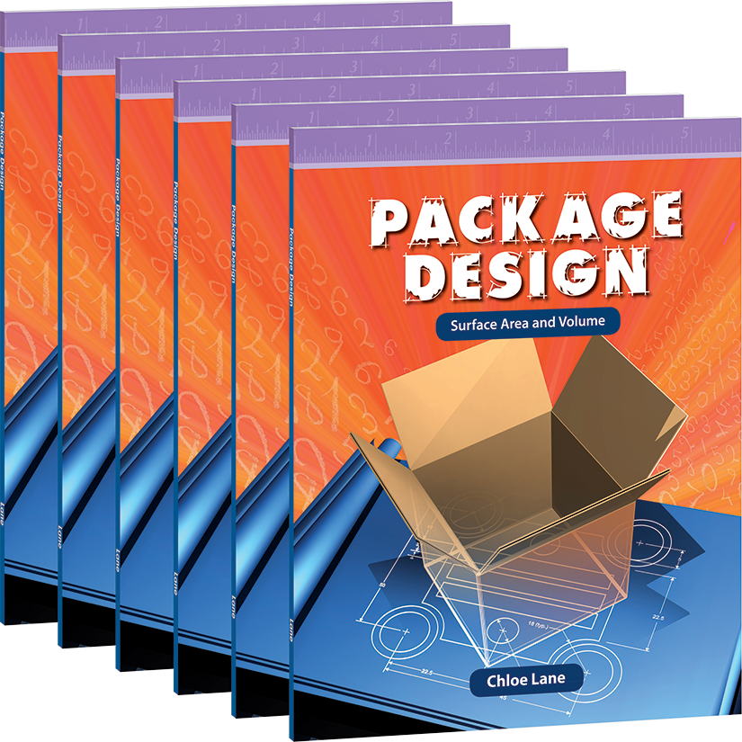 Package Design 6-Pack