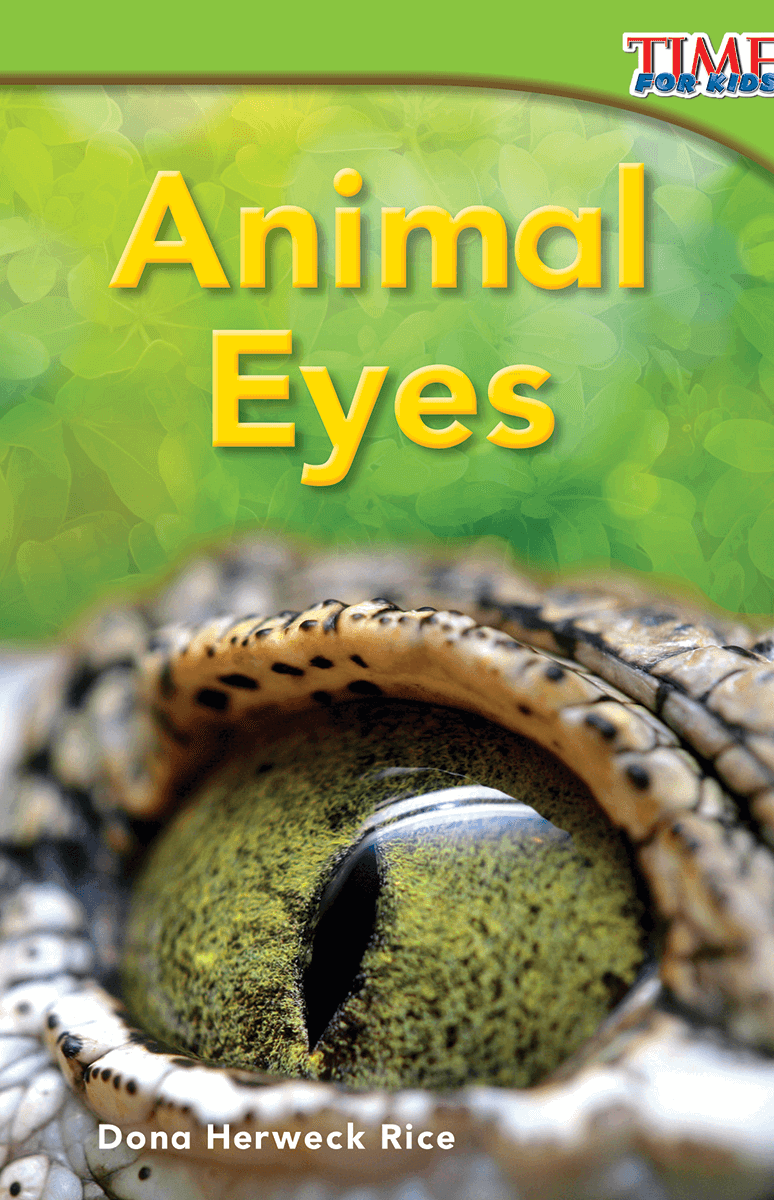 Animal Eyes