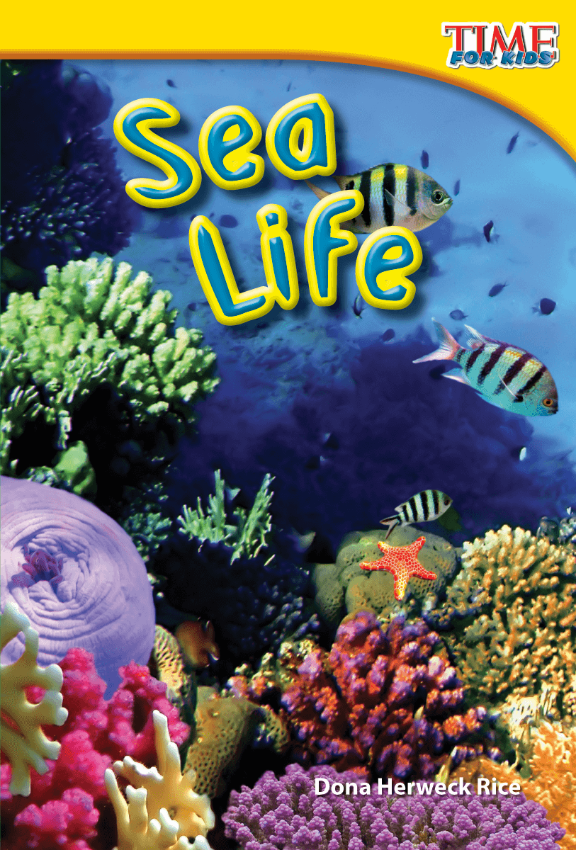 Sea Life