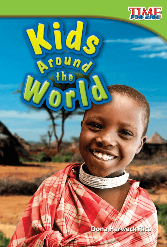 Kids Around the World