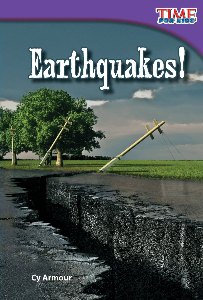 Earthquakes!