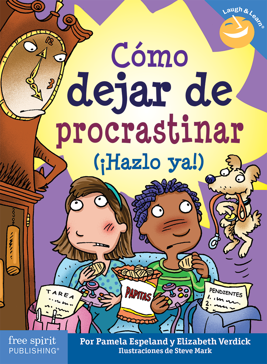 Cómo dejar de procastinar (¡Hazlo ya!)