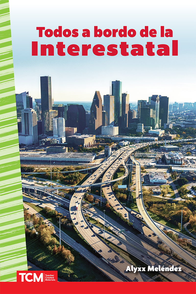 Todos a bordo de la Interestatal