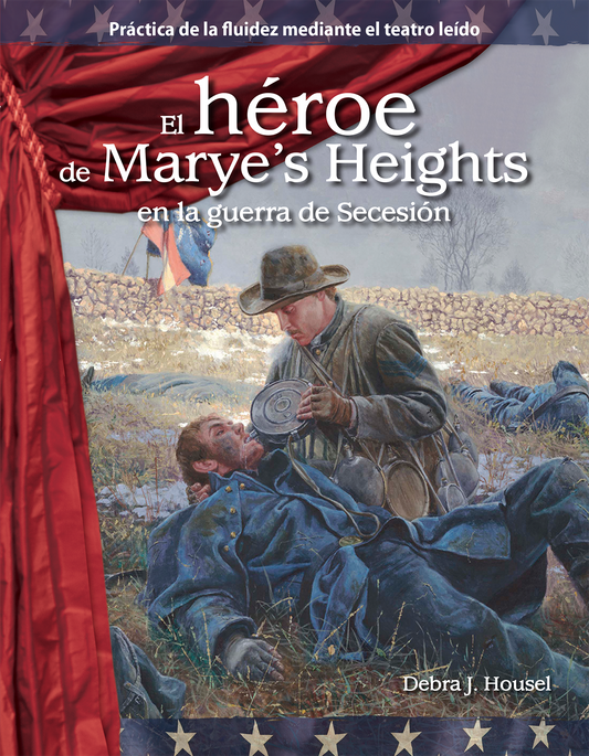 El héroe de Marye’s Heights en la guerra de Secesión