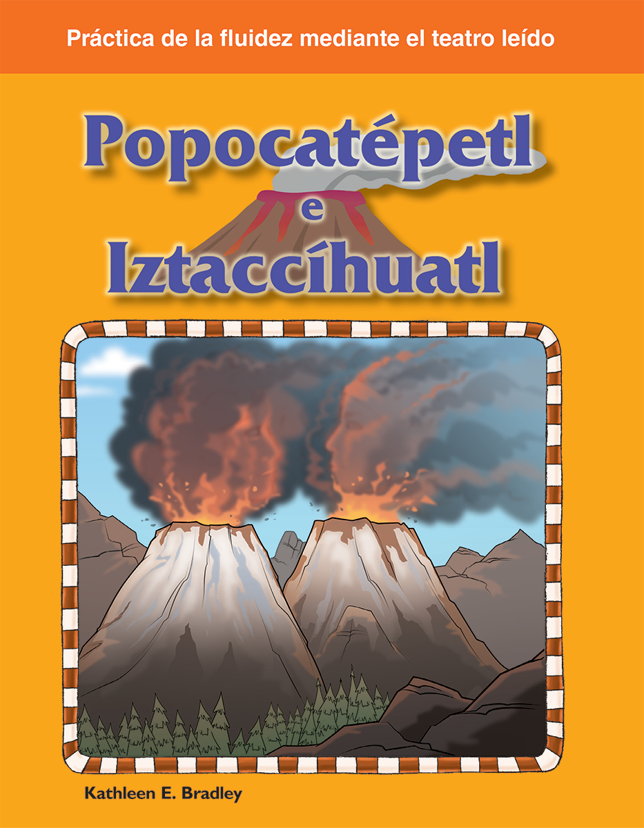 Popocatépetl e Iztaccíhuatl