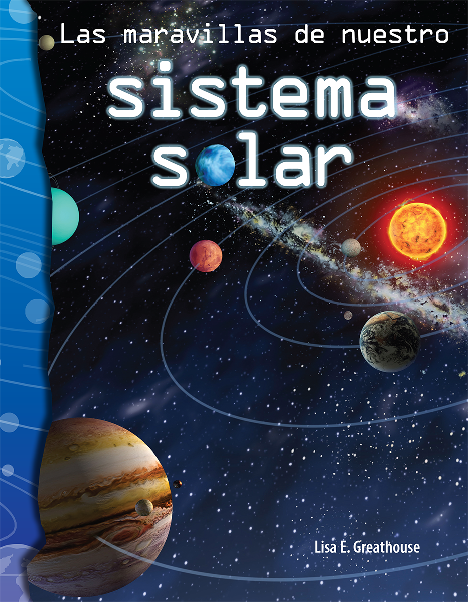 Las maravillas de nuestro sistema solar