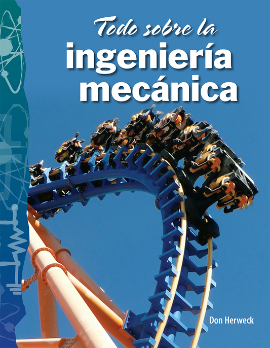 Todo sobre la ingeniería mecánica