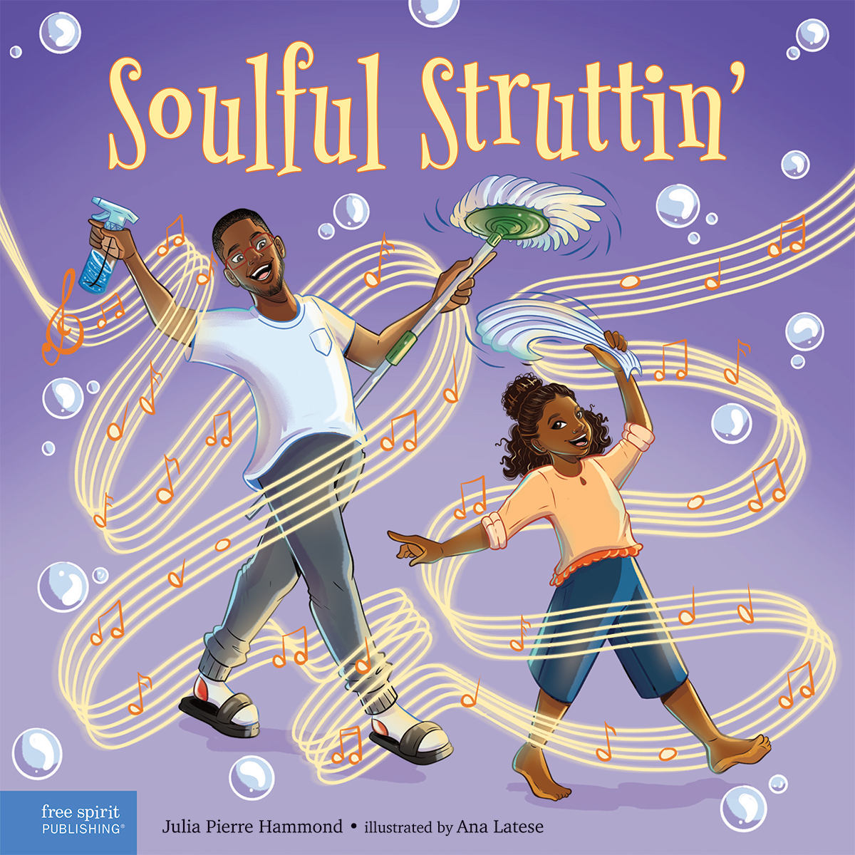 Soulful Struttin' ebook